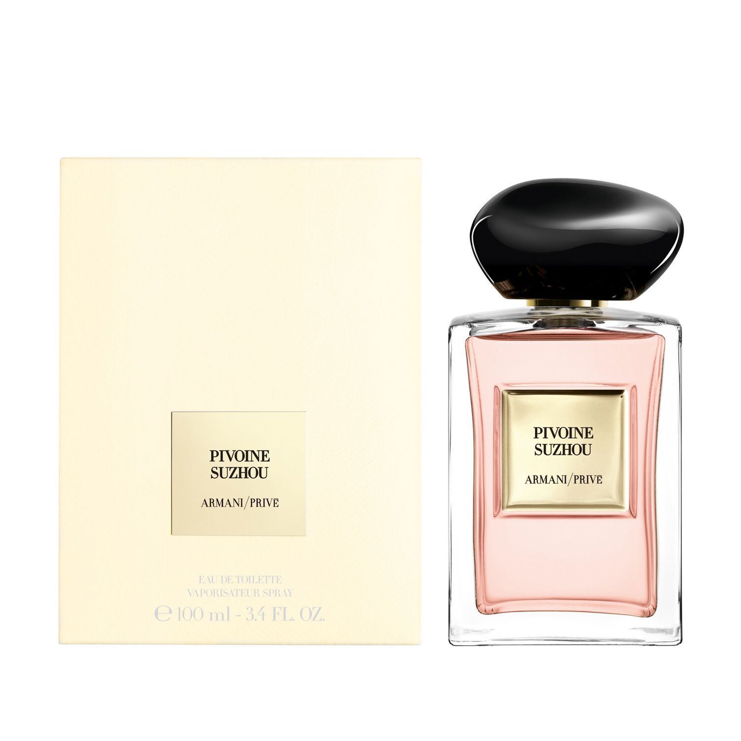 Prive Pivoine Suzhou Eau de Toilette 100ml