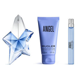 Mugler Angel Perfume Gift Set
