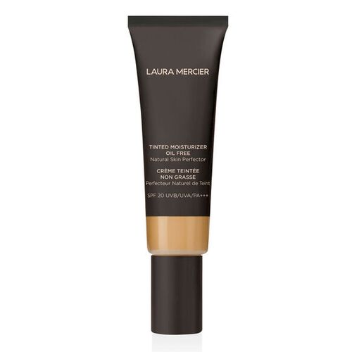 Laura Mercier Tinted Moisturizer Oil Free Natural Skin Perfector SPF 20 3W1 Bisque
