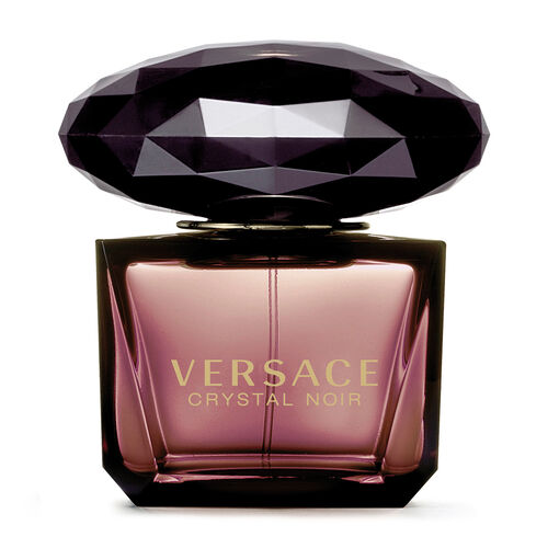 Versace Crystal Noir Eau de Parfum 90ml