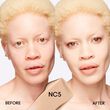 MAC Studio Fix Fluid SPF 15 24hr Matte Foundation + Oil Control NC5
