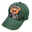 Traditional Craft Kids Kids Bear Cap