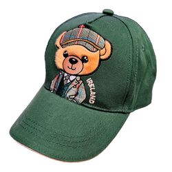 Traditional Craft Kids Kids Bear Cap
