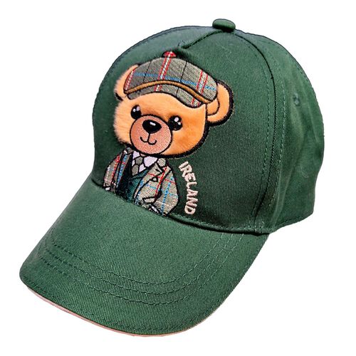 Traditional Craft Kids Kids Bear Cap