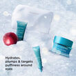 Clarins Hydra-Essentiel Routine