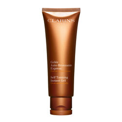 Clarins Self-Tanning Tinted Gel 125ml