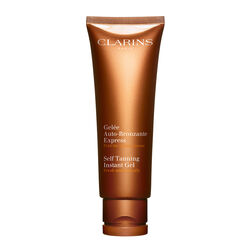 Clarins Self-Tanning Tinted Gel 125ml