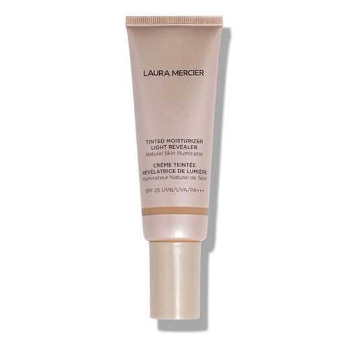 Laura Mercier Tinted Moisturiser Light Revealer Natural Skin Illuminator SPF 25 4C1 Almond