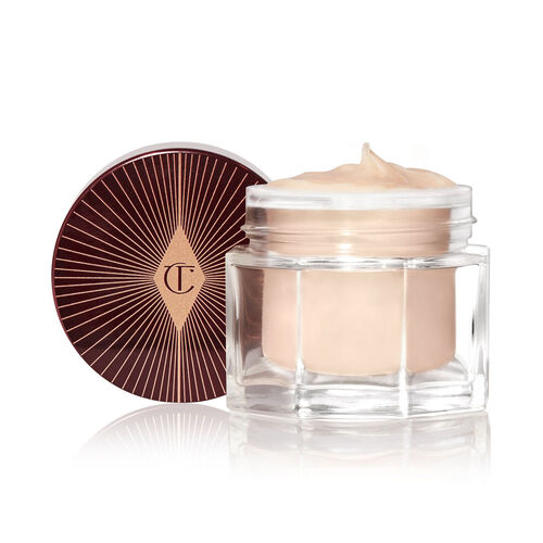 Charlotte Tilbury Charlotte's Refillable Magic Night Cream 15ml