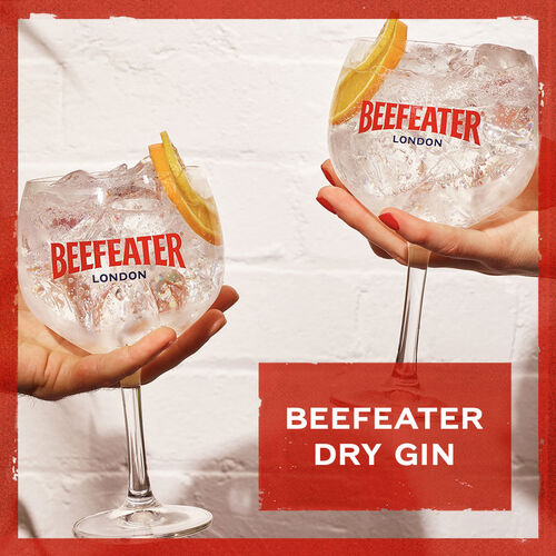 Beefeater London Gin 1L
