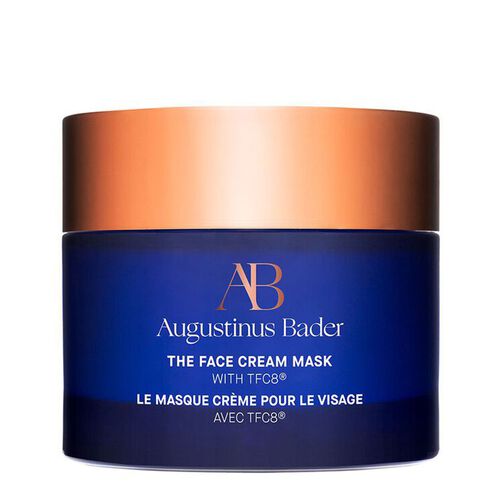 Augustinus Bader The Face Cream Mask 50ml
