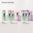 Clinique Liquid Facial Soap Oily Skin Formula 200ml