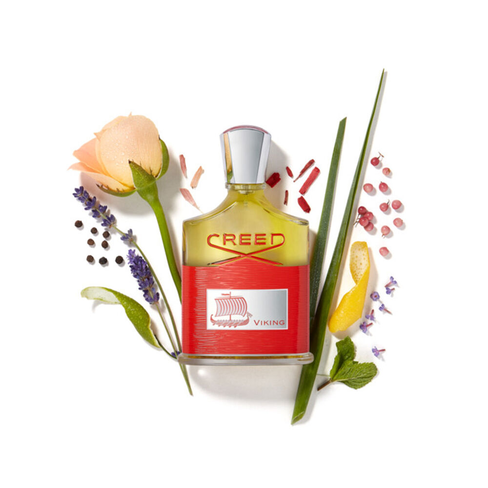 Viking 100ml Airport Duty Free Shopping