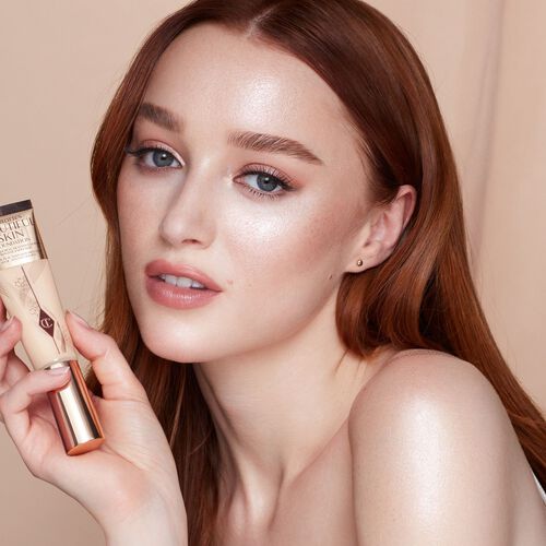 Charlotte Tilbury Charlotte's Beautiful Skin Foundation 2 Warm