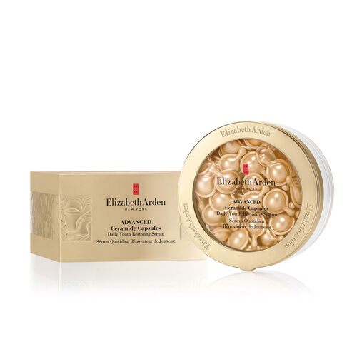 Elizabeth Arden Advanced Ceramide Capsules Daily Youth Restoring Serum, 60-Piece