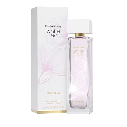 Elizabeth Arden White Tea Eau Florale Eau de Toilette 100ml
