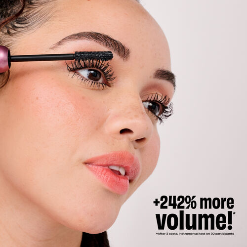 Benefit Badgal Bounce Voluminizing Mascara 8.5g