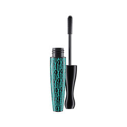 MAC In Extreme Dimension Lash