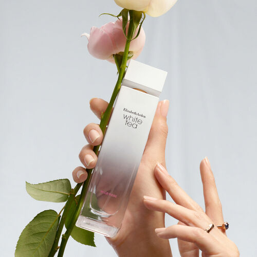 Elizabeth Arden White Tea Wild Rose Eau de Toilette 100ml