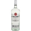 Bacardi Carta Blanca Superior White Rum 1.5L