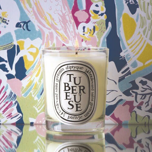 Diptyque Tuberose Candle 190g