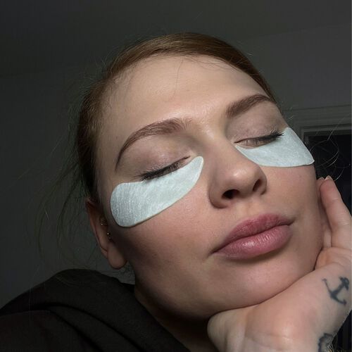 BeautyPro Retinol Under Eye Patches