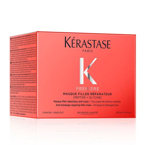Kérastase Masque Filler Réparateur Hair Mask 200ml