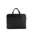 Boss Mens Doc Case Black Crosstown