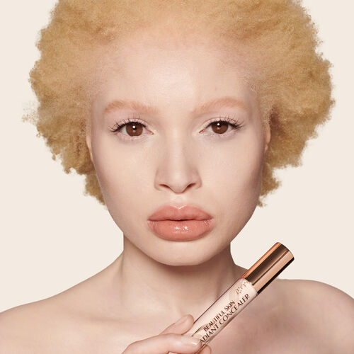 Charlotte Tilbury Beautiful Skin Concealer 1 Fair