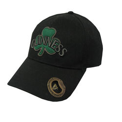 Guinness Guinness Shamrock Cap With Bottle Opener
