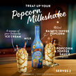 Baileys Baileys Toffee Popcorn 70cl
