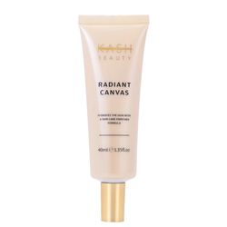 KASH Beauty Radiant Canvas Primer 