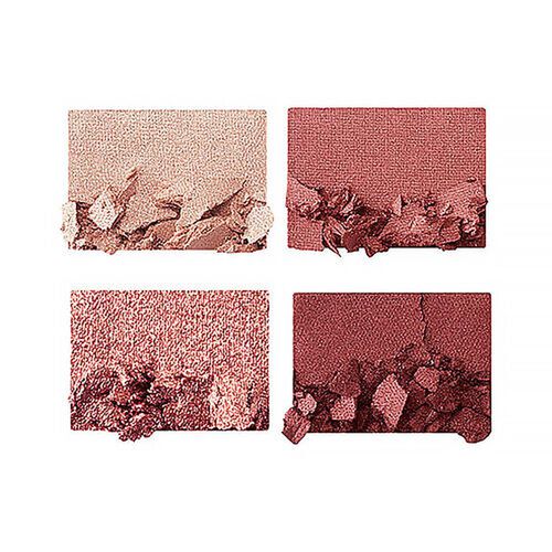 Charlotte Tilbury Walk Of No Shame Luxury Palette