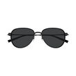 Saint Laurent SL 772-001 Round Sunglasses