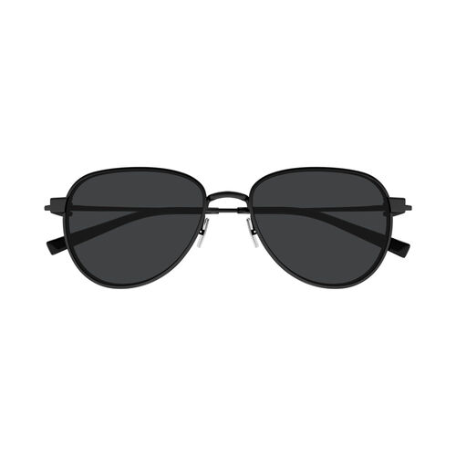 Saint Laurent SL 772-001 Round Sunglasses