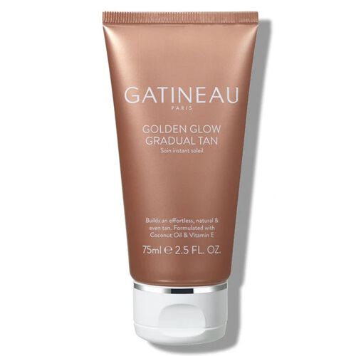 Gatineau Golden Glow Body 75ml