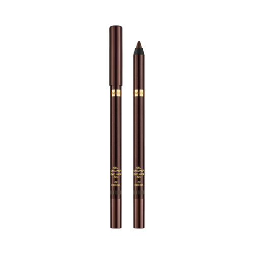 Tom Ford Gel Eyeliner 02 Cocoa