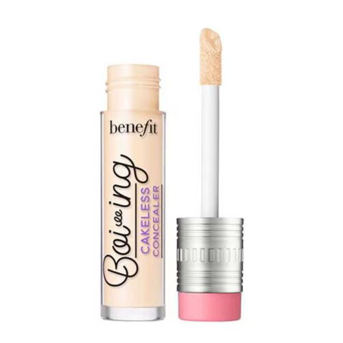 Benefit Boi-ing Cakeless Concealer 01 Amaze 'Em