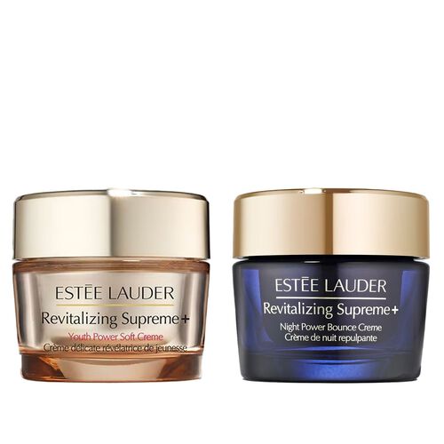 Estee Lauder Revitalizing Supreme+ Day & Night Set 100ml