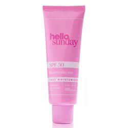 Hello Sunday The Everyday One SPF50 75ml