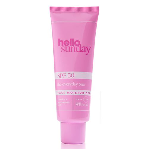 Hello Sunday The Everyday One SPF50 75ml