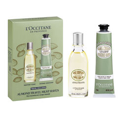L'Occitane en Provence My Almond Must Haves Set