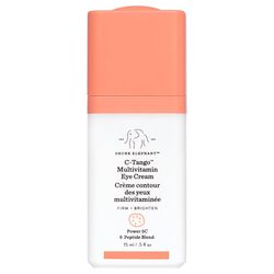 Drunk Elephant C-Tango Multivitamin Eye Cream 15ml