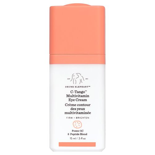 Drunk Elephant C-Tango Multivitamin Eye Cream 15ml