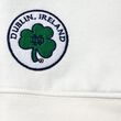 Notre Dame Cream & Blue Ireland Sweatshirt M