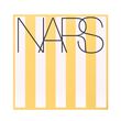 NARS Cheek Quad Medium Yellow