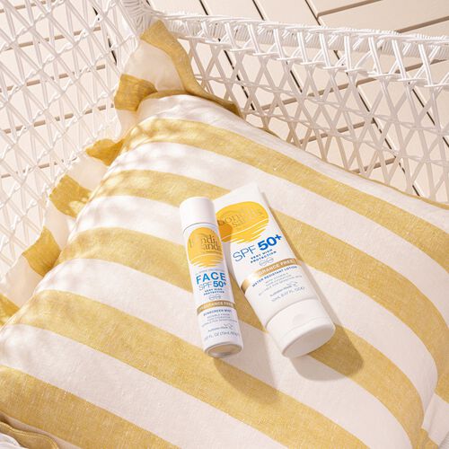 Bondi Sands SPF50+ Fragrance Free Body Sunscreen Lotion 150ml