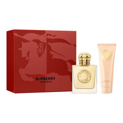 Burberry Goddess Eau de Parfum Women’s Duo Set 50ml
