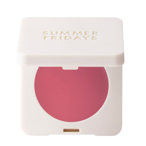 Blush Butter Balm Sweet Rose