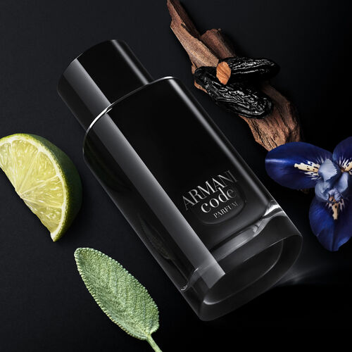 Armani Code Parfum 75ml